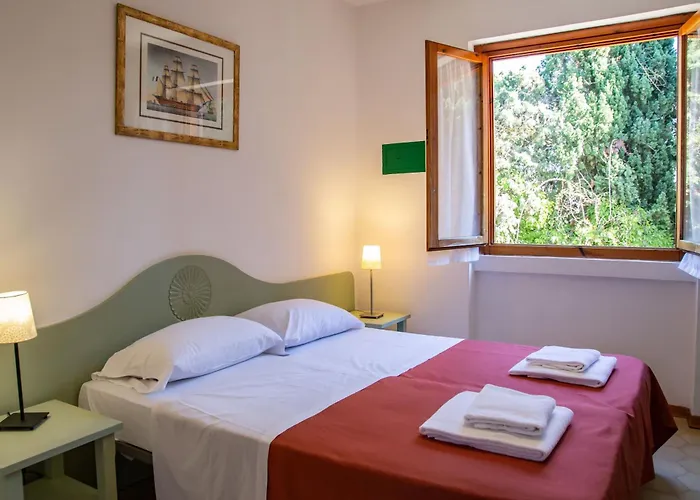 Residence Eucalipti