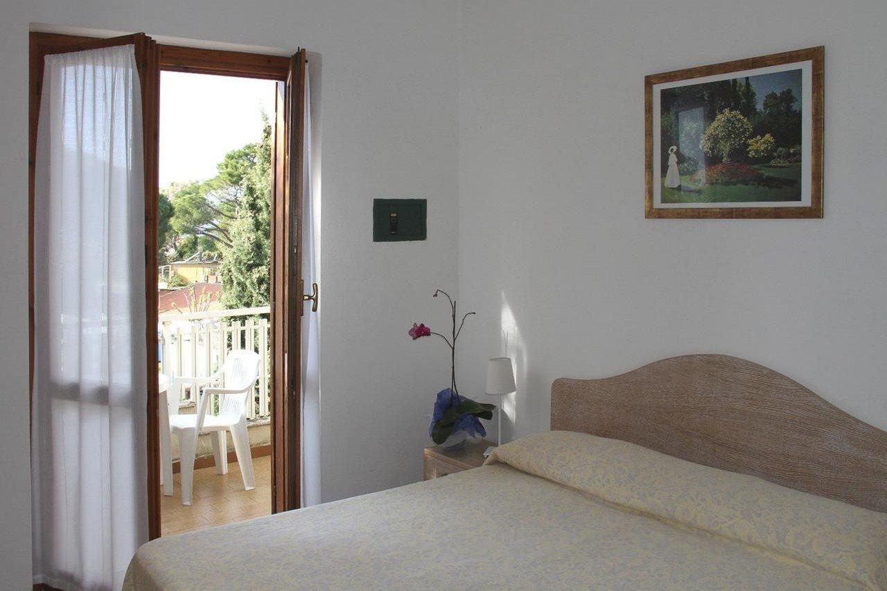 Eucalipti Appart hôtel