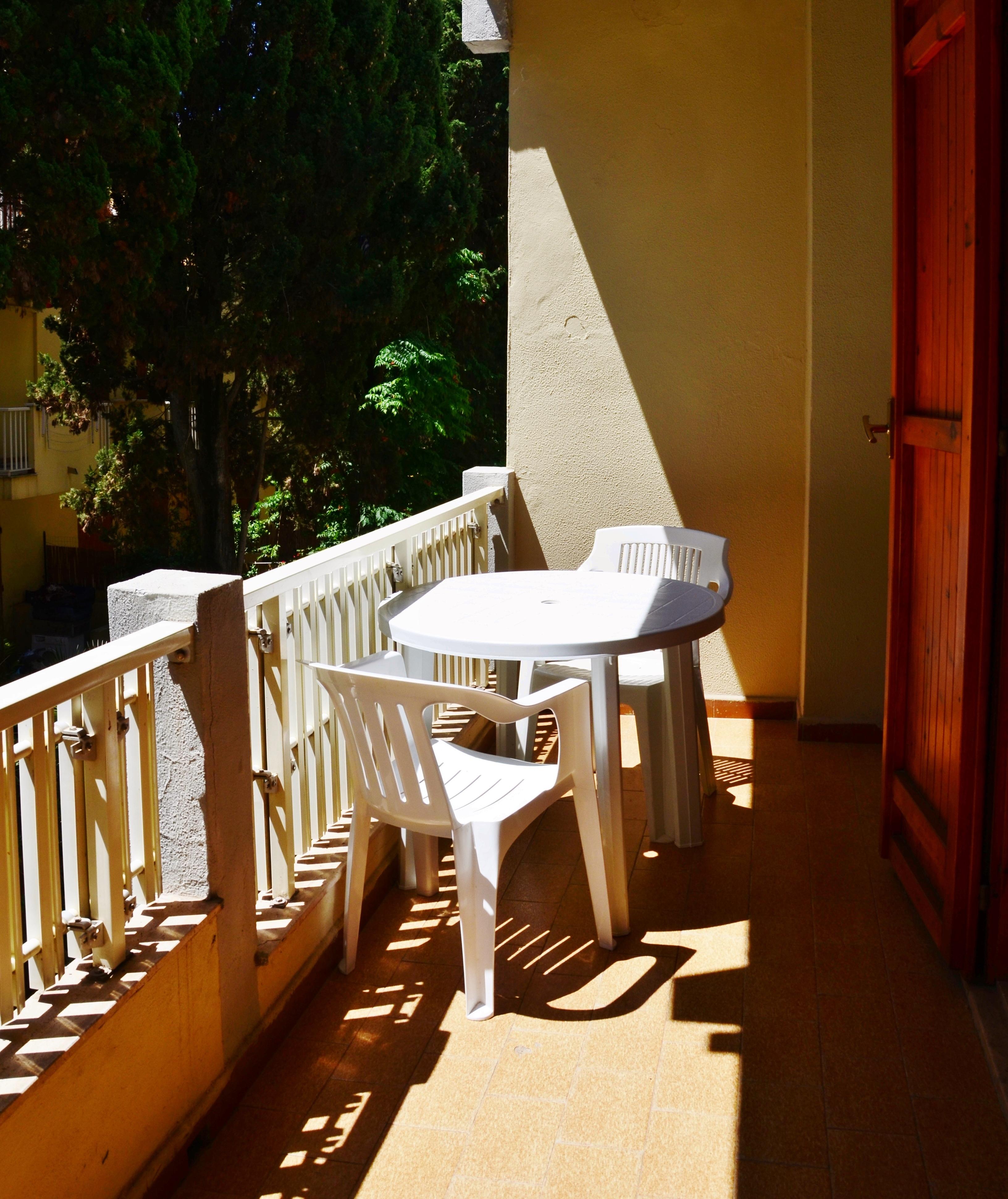Appart hôtel Eucalipti