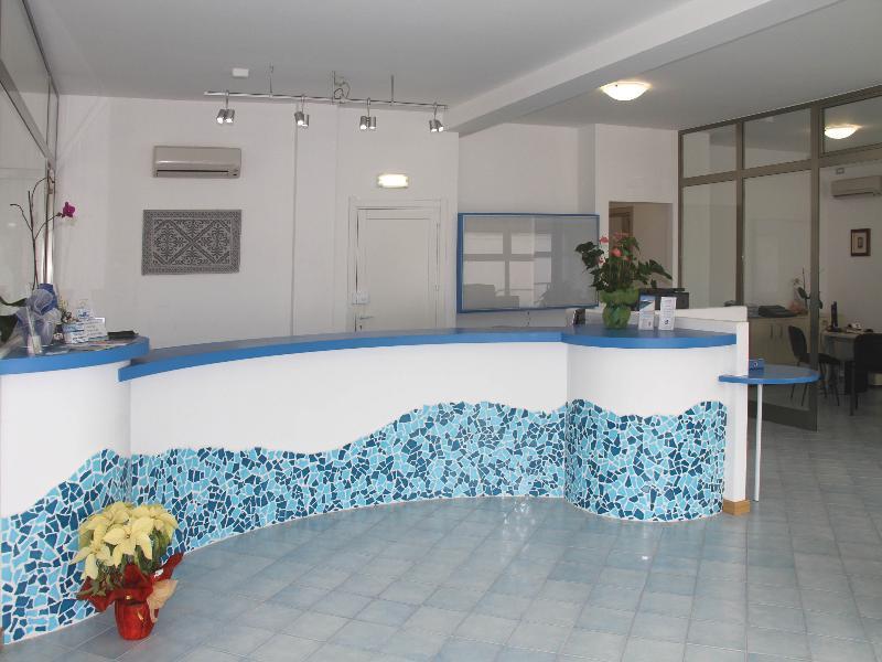 Appart hôtel Eucalipti 3*