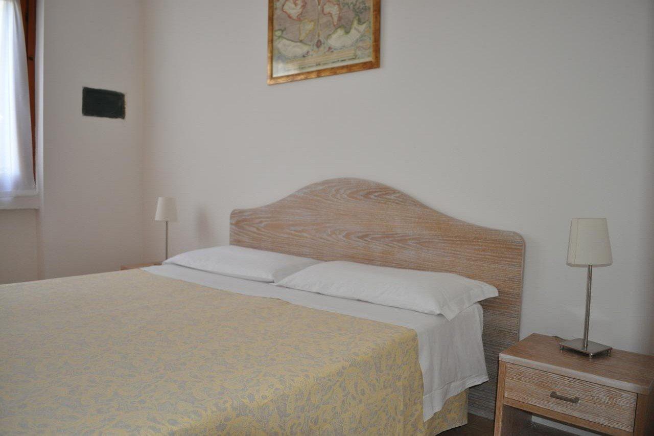 Appart hôtel Eucalipti Alghero