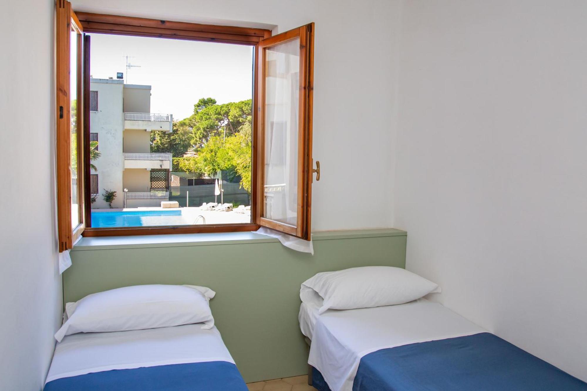 Aparthotel Eucalipti Alghero