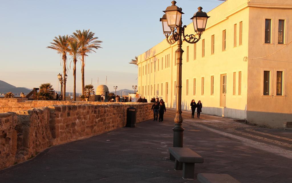 Eucalipti Alghero