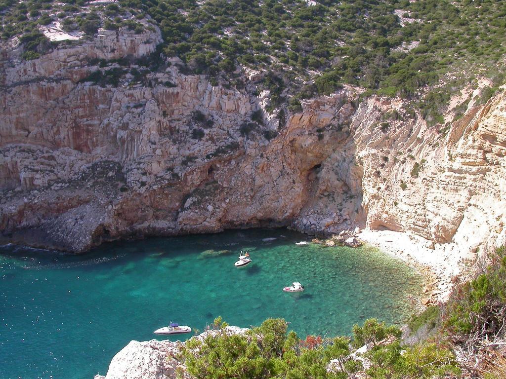 Appart hôtel Eucalipti Alghero