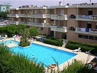 Eucalipti Appart hôtel Alghero