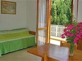 Eucalipti Appart hôtel