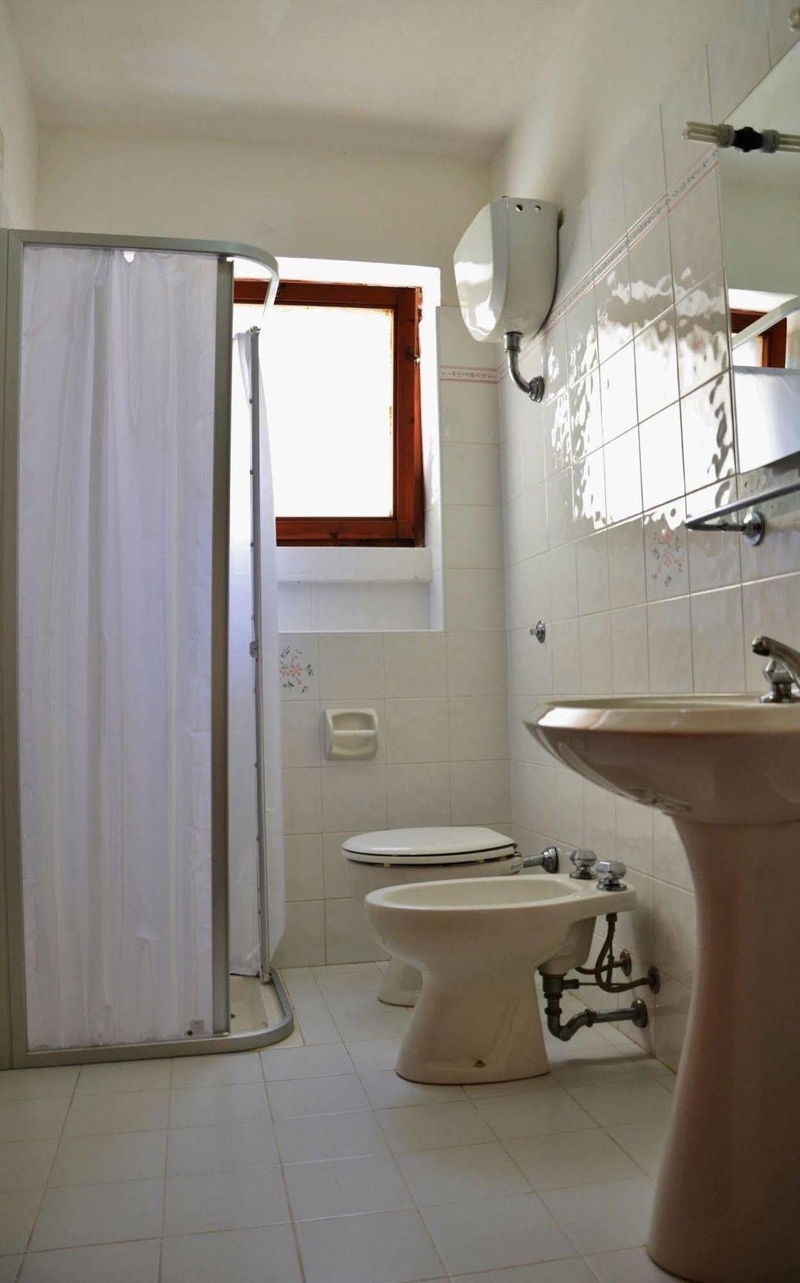 Eucalipti 3* Alghero