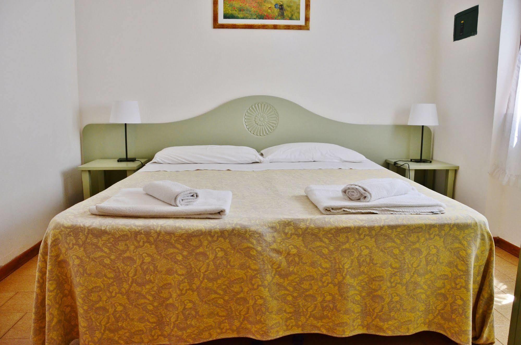 Eucalipti Aparthotel Alghero