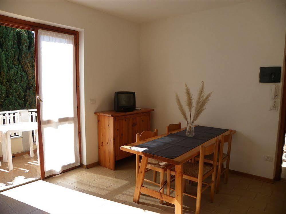 Eucalipti Appart hôtel 3*