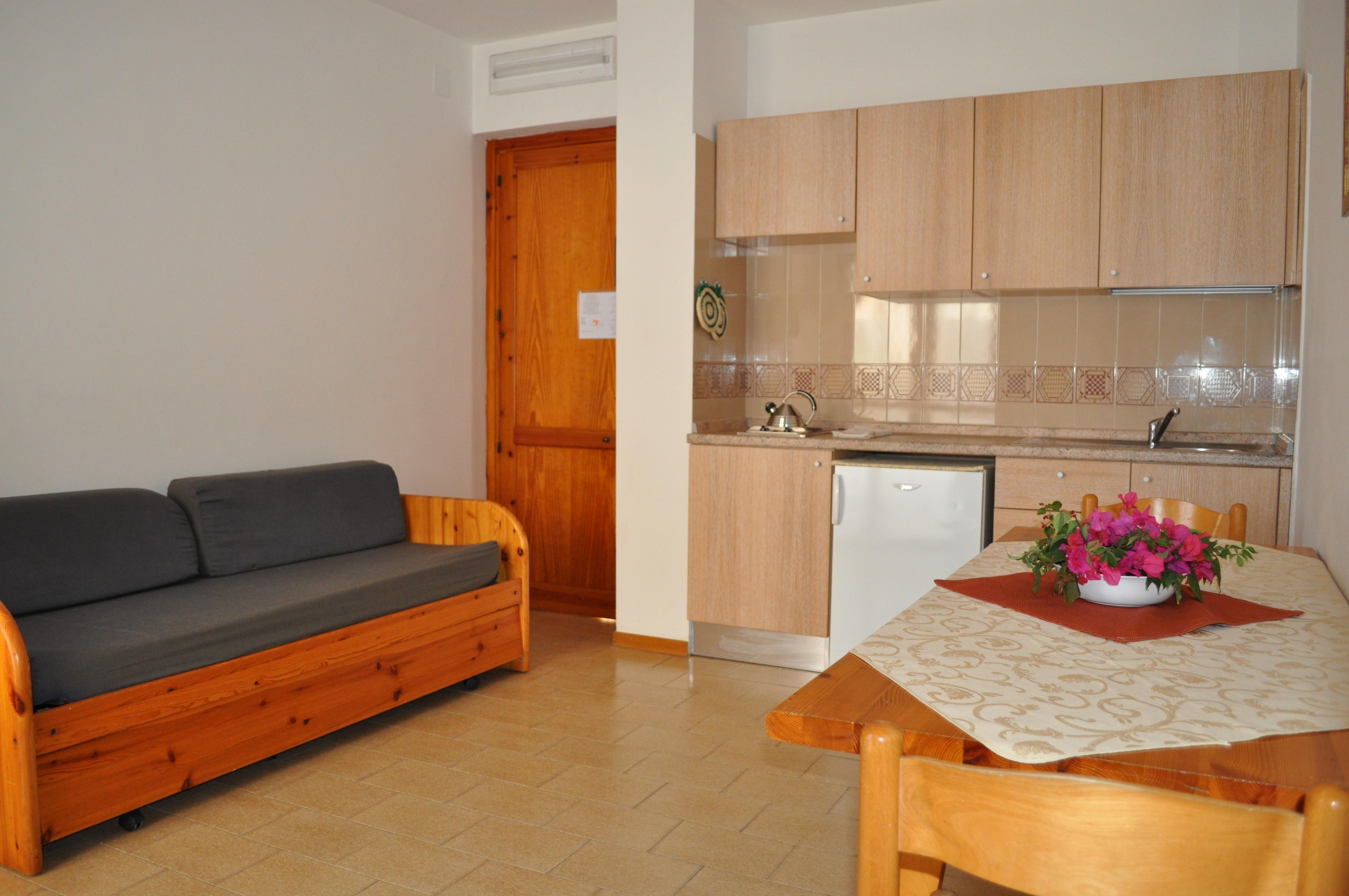 Aparthotel Eucalipti