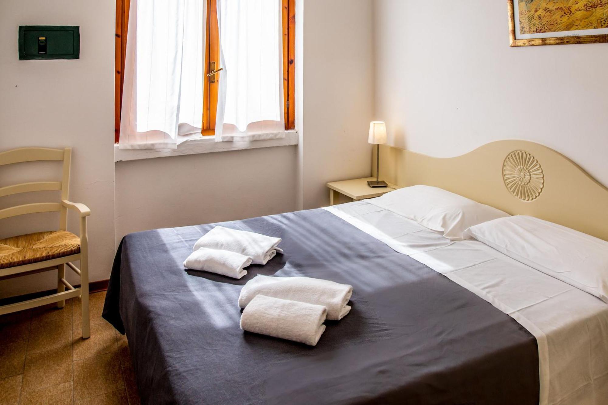 Eucalipti Aparthotel Alghero